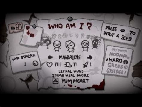 does mama mega open hush|Boss Rush .